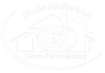 Logo Studio Valditara Srl